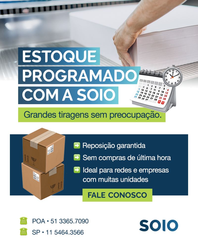 Loja SOIO